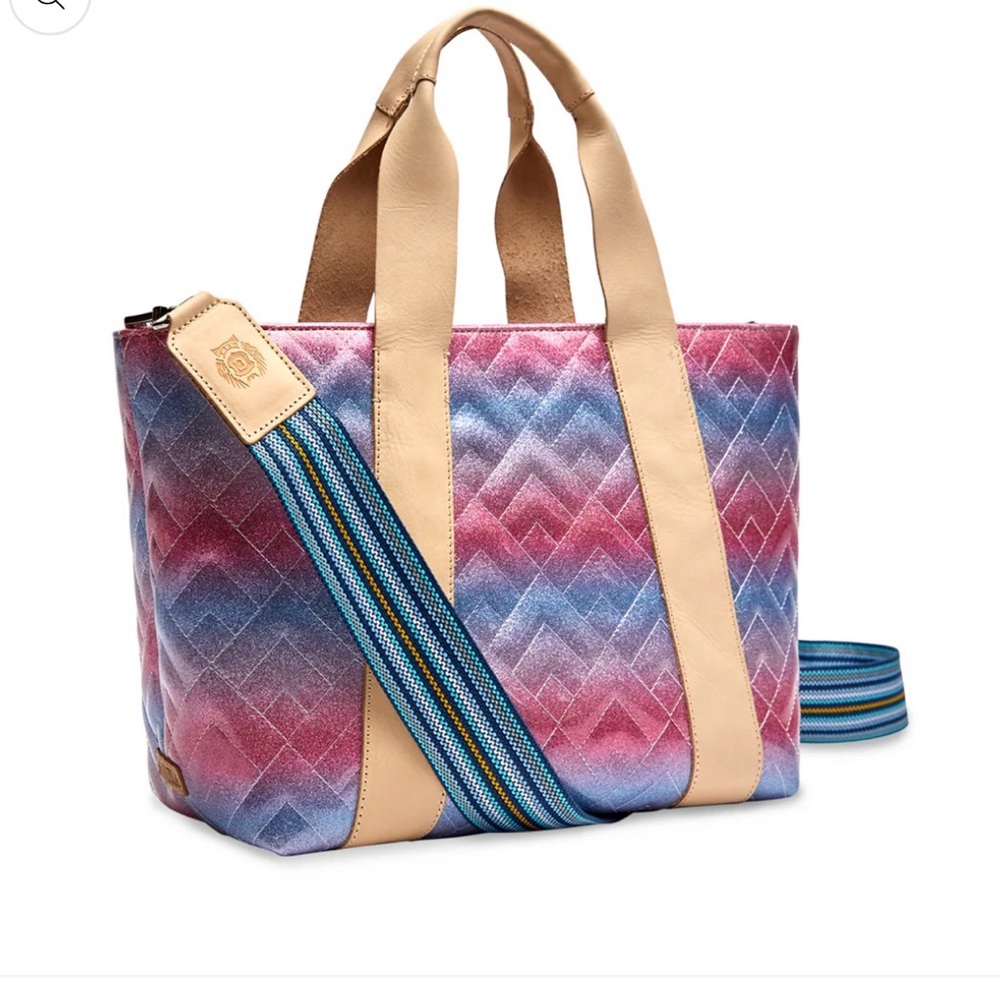 Consuela Nico Carry All New with tags